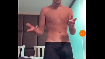 Gay, Lindo, Gostoso, Dotado, Novinho, Luismariz - Gay - 2025 - Steamy - Session - Video 3846475