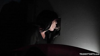 Brand New 2018 Tranny Escapades Of Kinky Bi Couple