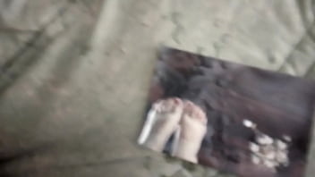 Leitinho Derramado Na Foto