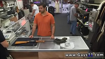 Straight Naked French Males Gay Xxx Straight Fellow Goes Gay For Cash