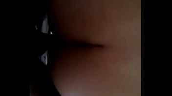 Sentando Gostoso No Papai