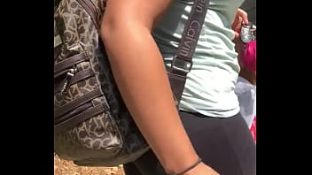 Just Walking Her Home