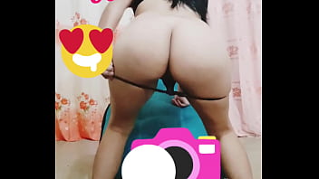 Karla La Culona Bien Arrecha