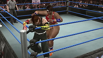 The Twin Towers Vs The Hardy Boys