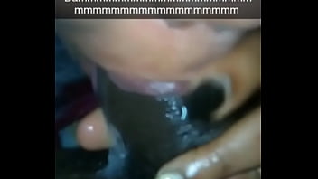 Blackdoll Giving Fire Head