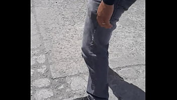 De Olho Na Rola Do Agente