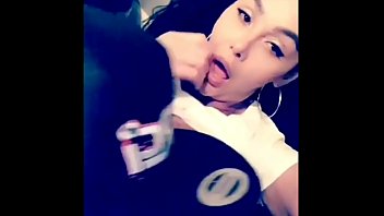 Horny Shemale Teasing Showing Ass And Tits