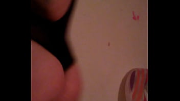 Skyes Here Again..?would U Like To Watch Bouncy Rear????