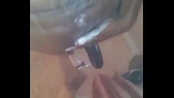 Bbc Showering And Jerkin