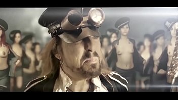 Therion - Initials Bb [official Video]