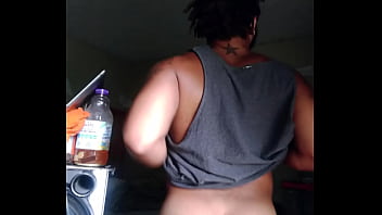 Herschel Shaking Dat Ass