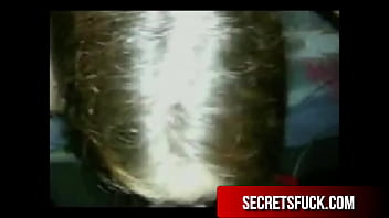 Straight From Anal To Mouth