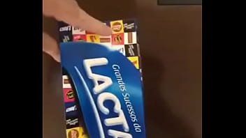 Chocolate, Bombom - Unknown - 2025 - Steamy - Session - Video 3774443