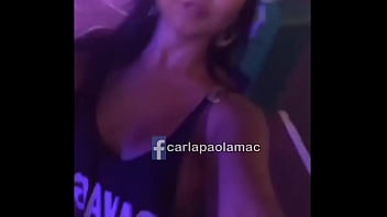 Carla Paola - Facebook.com/carlapaolamac