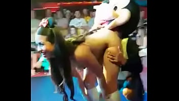 Show, Swing, Mickey-mouse - Unknown - 2025 - Wild - Show - Video 3748222