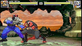 Gay, Animation, Game, Yiff, Furry, Mugen, M-u-g-e-n, Delga - Gay - 2025 - Steamy - Scene - Video 3771891