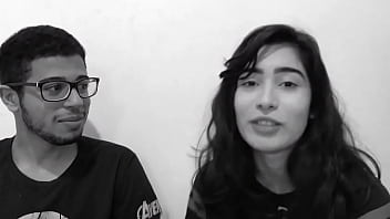 Neg_o Safado Olhando Com Tes_o Pra Branquinha Kawai Desu