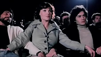 Blowjobs, Public, Vintage, In-movie-theater, In-the-cinema - Unknown - 2025 - Hot - Experience - Video 3771598