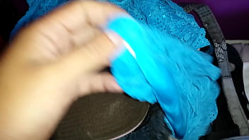 Panties Of Hot Milf