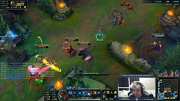 Loirinha Sendo Fudida Por 3 E Não Aguenta!