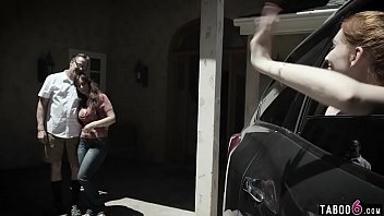 Teen Got Swapped And Had Threesome Sex With