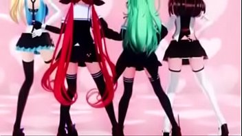 Hentai, 18, Mmd - Toons - 2025 - Hot - Scene - Video 3843208