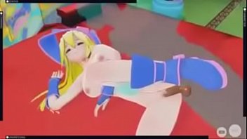 Hentai, 18, Mmd - Toons - 2025 - Intense - Experience - Video 3747396