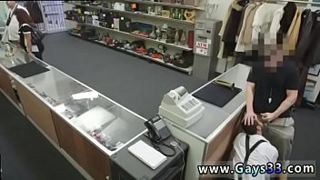 Mature Straight Guys Naked Out In Public Gay I_m In The Pawn Shot