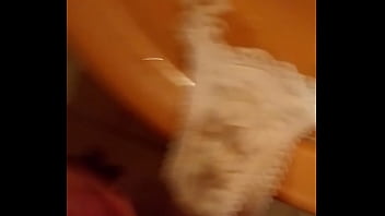 Gozando Na Calcinha - tia, gostosa - Video 3842954