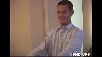 Adorable Shy Teenager Knows How To Take A Long Chubby Cock - teen, hardcore, amateur, gf, cocksuckers, cock-sucking, fucked-hard, amateur-porn-videos, tight-puss - Video 3770299