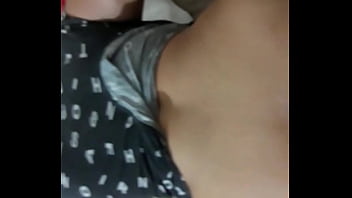 Comendo O Cu Da Rabuda Casada. Ela Cagou No Meu Pau.