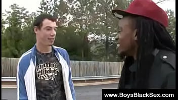 Blacks Thugs Breaking Down Hard Sissy White Boys 04 - Anal-interracial-ass-blowjob-blackcock-oral-gay-gaysex-gayhardcore-gayfuck-blacksonboys - ID6397972