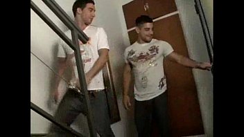 Daniel Marvin,pedro Andreas - Gay - Gay - 2025 - Incredible - Show - Video 6585653