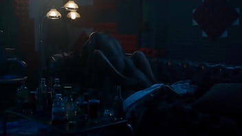 Issa Rae Gets Big Dick Inside Her