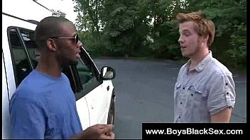 Blacks Thugs Breaking Down Hard Sissy White Boys 21 - Anal-interracial-ass-blowjob-blackcock-oral-ga