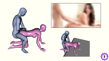 4 Positions Pour _jaculer Moins Vite