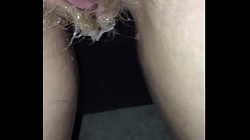 Watch Her Push That Load Out For You...