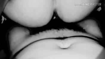 Asian Babe Likes How I Slide In The Pussy