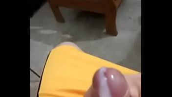 Pajero De Lima Botando Rica Leche - masturbacion, pinga, soloboy - Video 3746005