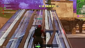 Tight Pussy Fucked By Tactical Shotty!!?