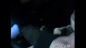 Skinny Babe Mounts Her Small Body On A Studs Large Dick