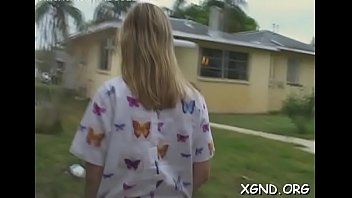 Young Dilettante Slut Will Do Everything For A Good Fuck