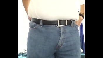 Giant Cock With A Clue