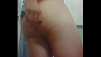 Bubble Butt Twerk - anal, teen, butt, shaved, amateur, bouncing, bubble, masturbation, solo, dick, fat, shaking, gay, mu - Video 3769149