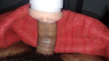 Punhetinha Com Brinquedo