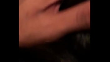 Sloppy Dick Sucking - amateur, ebony, gag, sloppy - Video 3840879