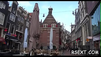 Wicked Hottie Gets Licked, Sucks And Fucks In Lots Of Poses