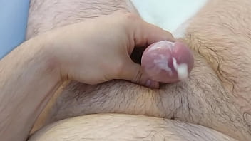 Small Dick Cum In Hottub
