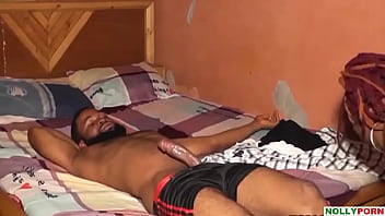 Lecturer Fucked Student (full Video) - Nollyporn