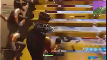 Pegando O Kacalhau Na Trap Gostoso